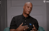Darryl Strawberry rocks Kentucky blue (Screenshot via All The Smoke with Matt Barnes & Stephen Jackson)